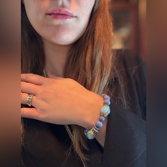 Bracelets 3 Pieces - Picture 8 of 13